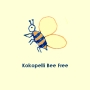 Kokopelli Bee Free